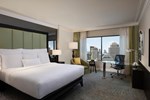 Отель JW Marriott Hotel Bangkok Отель JW Marriott Hotel Bangkok