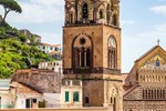 Отель Amalfi Hotel Отель Amalfi Hotel