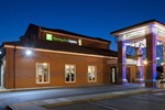 Отель Holiday Inn Express Manchester East Отель Holiday Inn Express Manchester East