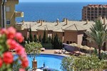 Отель Benalmadena Palace Отель Benalmadena Palace