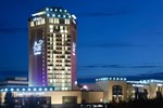 Отель Delta Burnaby Hotel & Conference Center Отель Delta Burnaby Hotel & Conference Center