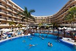 Отель Dream Hotel Noelia Sur Отель Dream Hotel Noelia Sur