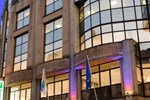 Отель Holiday Inn Express Lille Centre Отель Holiday Inn Express Lille Centre