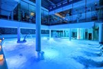 Отель Hotel Balneario La Hermida Отель Hotel Balneario La Hermida