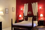 Отель Petit Hotel Rural Son Jordá Отель Petit Hotel Rural Son Jordá