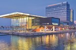 Отель Mövenpick Hotel Amsterdam City Centre Отель Mövenpick Hotel Amsterdam City Centre