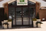 Отель Holiday Inn London Gatwick - Worth Отель Holiday Inn London Gatwick - Worth