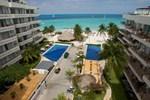 Отель Ixchel Beach Hotel Отель Ixchel Beach Hotel