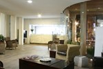 Отель Hotel Alameda Centro Historico Отель Hotel Alameda Centro Historico