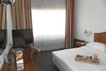 Отель Idea Hotel Modena Отель Idea Hotel Modena