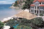 Отель Supatra Hua Hin Resort Отель Supatra Hua Hin Resort