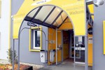 Отель Première Classe La Rochelle Sud-Aytré Отель Première Classe La Rochelle Sud-Aytré