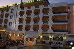 Отель Grand Hotel Dei Cesari Отель Grand Hotel Dei Cesari