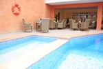 Гостевой дом Hostal Teide Гостевой дом Hostal Teide