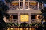 Отель The Peninsula Bangkok Отель The Peninsula Bangkok