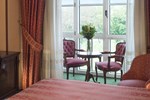 Отель Melia Fernan Gonzalez Boutique Hotel Отель Melia Fernan Gonzalez Boutique Hotel