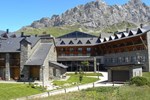Отель HG Alto Aragón (Melia Hotel Alto Aragon) Отель HG Alto Aragón (Melia Hotel Alto Aragon)