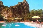 Отель Hotel Sierra de Cazorla & Spa Отель Hotel Sierra de Cazorla & Spa