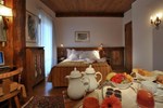 Отель Hotel Europa Отель Hotel Europa