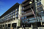 Отель Copthorne Hotel Newcastle Отель Copthorne Hotel Newcastle