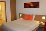 Отель Novotel Valladolid Отель Novotel Valladolid