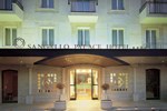 Отель Sangallo Palace Hotel Отель Sangallo Palace Hotel
