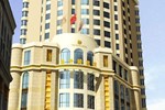 Отель The Bund Hotel Отель The Bund Hotel