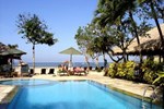 Отель Benoa Beach Front Villas and Spa Отель Benoa Beach Front Villas and Spa