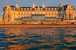 Отель Grand Hôtel Des Thermes Отель Grand Hôtel Des Thermes
