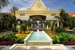 Отель Curacao Marriott Beach Resort & Emerald Casino Отель Curacao Marriott Beach Resort & Emerald Casino