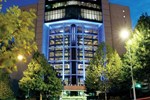 Отель Rendezvous Grand Hotel Auckland Отель Rendezvous Grand Hotel Auckland