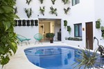 Отель Casa Ticul Отель Casa Ticul