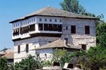 Отель Santikos Mansion Отель Santikos Mansion
