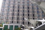 Отель Peninsula Excelsior Hotel Отель Peninsula Excelsior Hotel