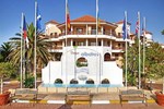 Апартаменты Royal Park Albatros Апартаменты Royal Park Albatros