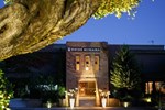 Отель Swiss Moraira Отель Swiss Moraira