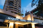 Отель Majestic Hotel Tower Отель Majestic Hotel Tower