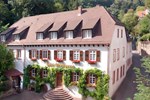 Отель Die Hirschgasse Heidelberg Отель Die Hirschgasse Heidelberg
