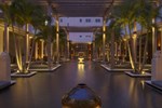 Отель The Setai, South Beach Отель The Setai, South Beach