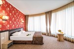 Отель Alliance Hotel Отель Alliance Hotel