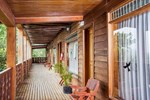 Отель Heliconia Hotel Отель Heliconia Hotel