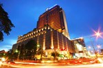 Отель Pathumwan Princess Hotel Отель Pathumwan Princess Hotel