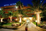 Отель Hotel Setar Отель Hotel Setar