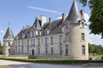 Отель Chateau D'augerville Отель Chateau D'augerville