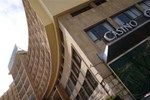 Отель Hotel Husa Imperial Tarraco Отель Hotel Husa Imperial Tarraco