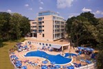 Отель Holiday Park Отель Holiday Park