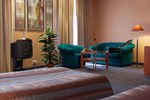 Отель Perkuno Namai Hotel Отель Perkuno Namai Hotel