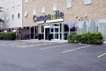 Отель Campanile Hotel Leicester Отель Campanile Hotel Leicester