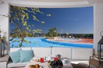 Отель Hotel Flamingo Отель Hotel Flamingo