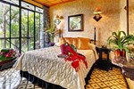 Отель Villa Caletas Отель Villa Caletas
